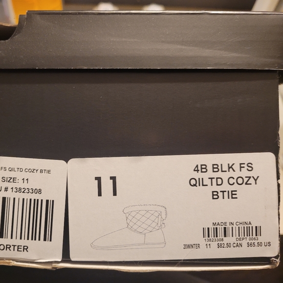 Torrid boots size 11 - Picture 1 of 5